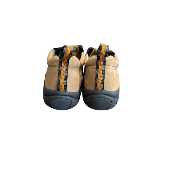 Merrell Jungle Moc Nubuck Slip-On Shoes Tan Size 10 - Picture 5 of 6